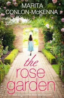 The Rose Garden The Rose Garden