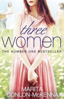 Three Women Three Women