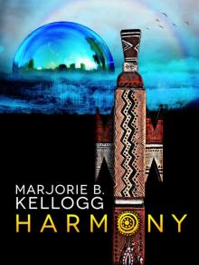 Harmony Harmony
