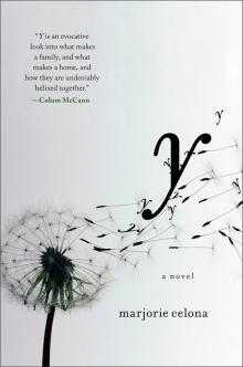 Y: A Novel Y: A Novel