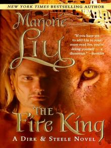 The Fire King The Fire King