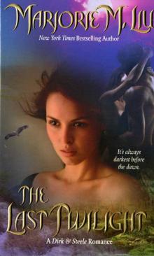 The Last Twilight