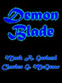 Demon Blade Demon Blade