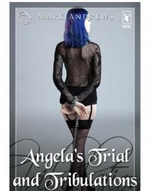 Angela's Trial and Tribulations