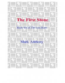 The First Stone