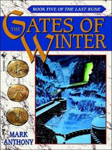 The Gates of Winter The Gates of Winter