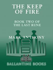 The Keep of Fire