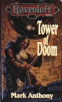 Tower of Doom r-9 Tower of Doom r-9