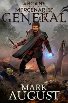 Arcane Mercenaries: General