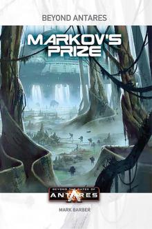 Markov's Prize Markov's Prize