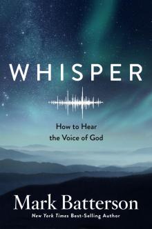 Whisper Whisper