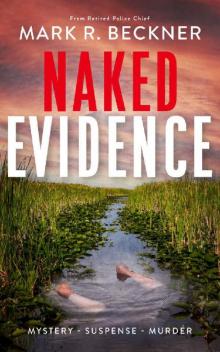 Naked Evidence: Crime Thrillers
