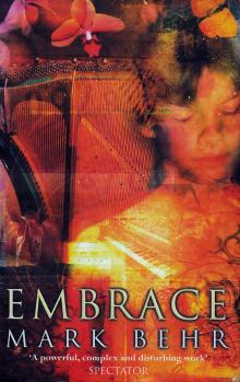 Embrace Embrace