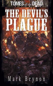 The Devil's Plague The Devil's Plague