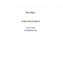 Bloodline