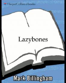 Lazybones