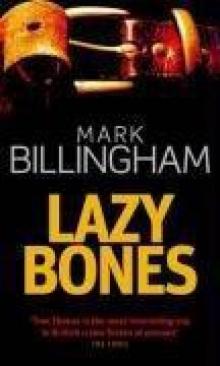 Lazybones Thorne 3