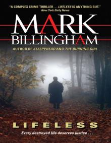 Lifeless