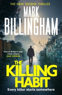 The Killing Habit The Killing Habit