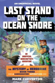 Last Stand on the Ocean Shore Last Stand on the Ocean Shore