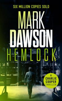 Hemlock (Charlie Cooper Thrillers Book 12)