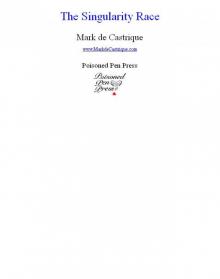 The Singularity Race