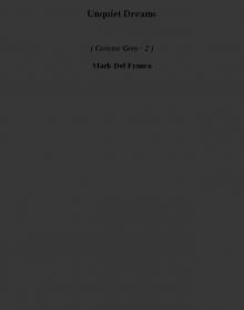 Unquiet Dreams cg-2