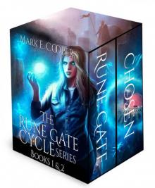 Rune Gate Cycle: Omnibus