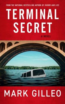 [2017] Terminal Secret