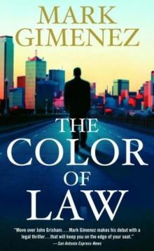 The Color of Law sf-1