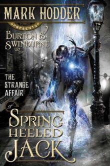 The strange affair of Spring-heeled Jack bas-1