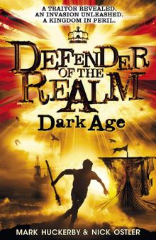 Dark Age Dark Age