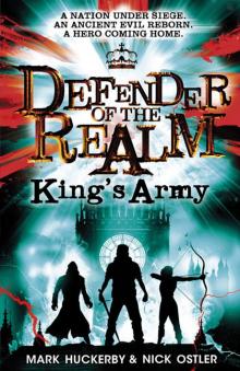 King's Army King's Army