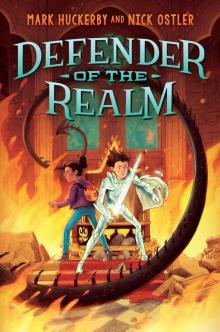 Defender of the Realm Defender of the Realm