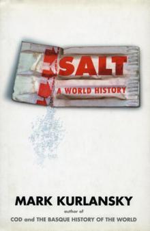 Salt Salt