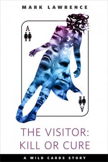 The Visitor--Kill or Cure--A Tor.com Original The Visitor--Kill or Cure--A Tor.com Original