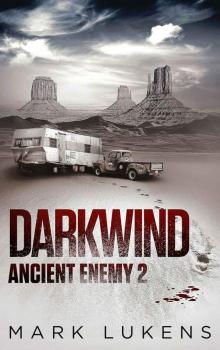 Darkwind: Ancient Enemy 2 Darkwind: Ancient Enemy 2