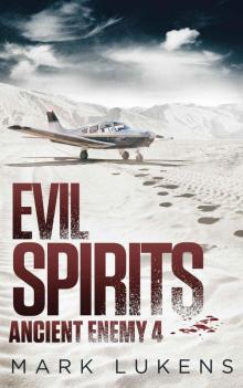 Evil Spirits