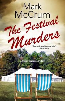 The Festival Murders The Festival Murders