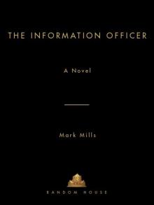 The Information Officer
