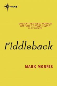 Fiddleback