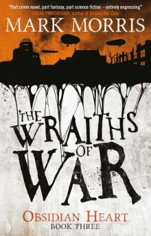 The Wraiths of War The Wraiths of War
