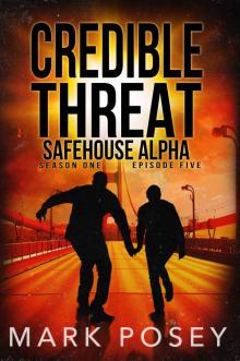 Safehouse Alpha Safehouse Alpha