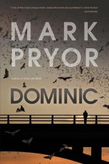 Dominic Dominic