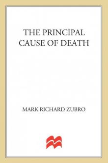 The Principal Cause of Death