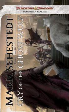 Cry of the Ghost Wolf con-3 Cry of the Ghost Wolf con-3