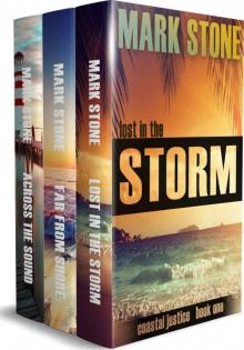 Coastal Justice Box Set