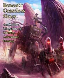 Beneath Ceaseless Skies #101 Beneath Ceaseless Skies #101