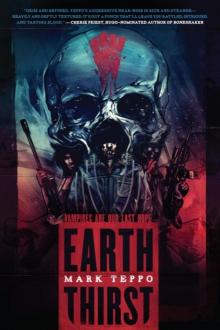 Earth Thirst Earth Thirst