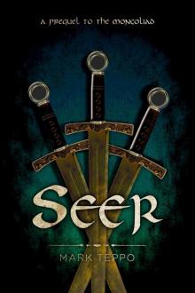 Seer: A Foreworld SideQuest (The Foreworld Saga)